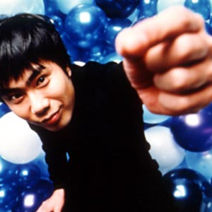 藤井隆 photo provided by Last.fm