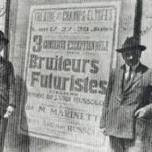 Imagen de 'Luigi Russolo e Antonio Russolo'