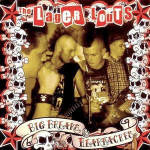 Аватар для The Lager Louts