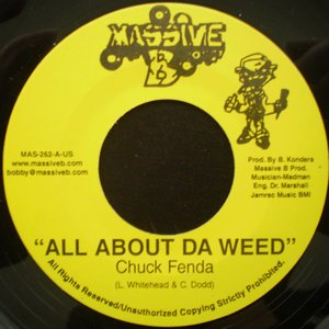 All About Da Weed