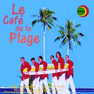 Le Cafe de la Plage