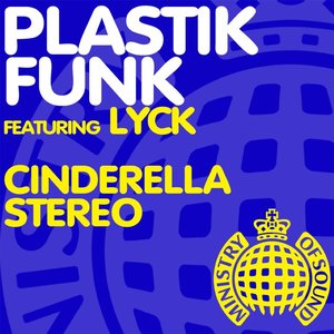 Plastik Funk feat. Lyck için avatar