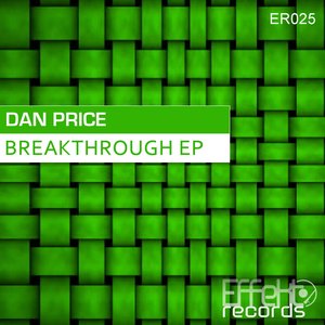 Breakthrough EP