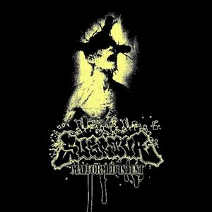 Malformed Intent [Explicit]