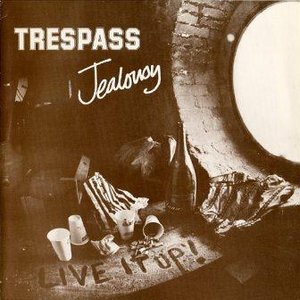 Jealousy