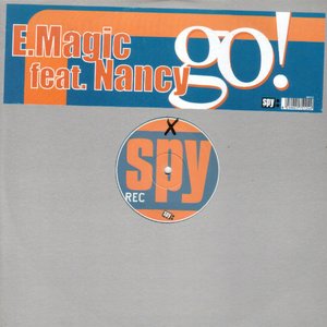 E.Magic Feat. Nancy 的头像