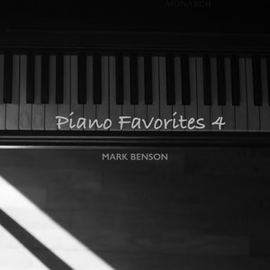 Piano Favorites 4
