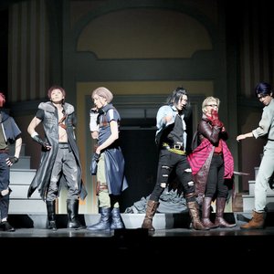 秋組 (MANKAI STAGE) 的头像