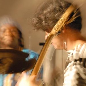 Paolo Angeli / Hamid Drake 的头像