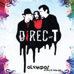 Olympos: Kırılmış Bir Dalga Gibi