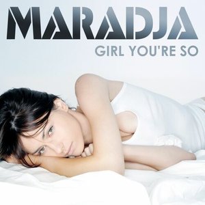 Maradja 的头像