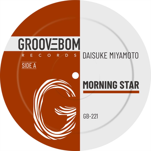 Artwork for Morning Star (Original Mix)