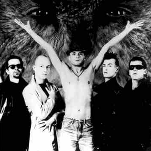 Phantoms of Future photo provided by Last.fm