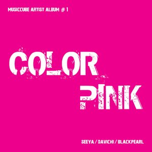 Image for 'Color Pink'