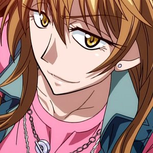 Master (CV: Nabatame Hitomi) 的头像