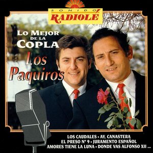 Los Paquiros : Sonido Radiole