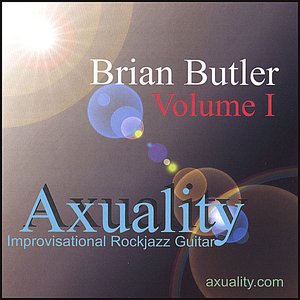 Axuality Volume I