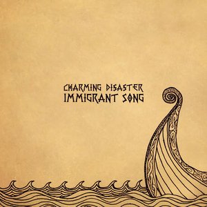 Immigrant Song - Single