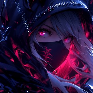 Avatar for Luminix