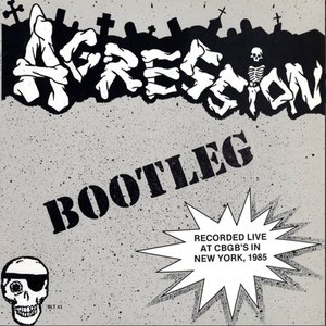 Bootleg (Recorded Live At CBGB's In New York, 1985)