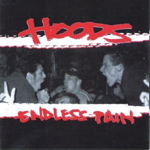Endless Pain cover