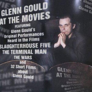 Glenn Gould at the Movies