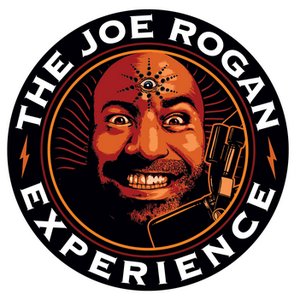 Image for 'The Joe Rogan Experience'