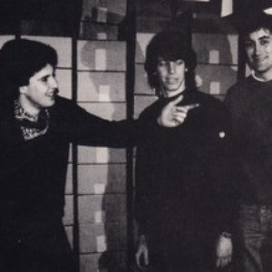Image for 'Nu-Este'
