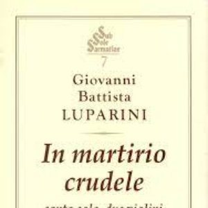 Avatar for Giovanni Battista Luparini