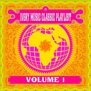 Ivory Music Classic Playlist, Vol. 1