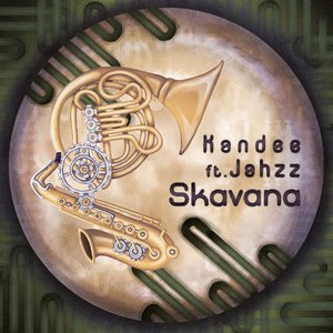 Skavana (feat. Jahzz) - Single