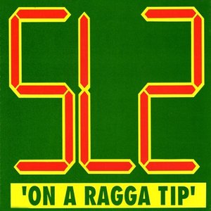 On A Ragga Tip