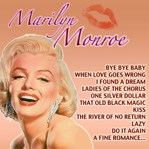 Marilyn Monroe Hits