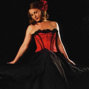 Sam Brown photo provided by Last.fm