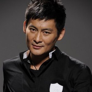 景岗山 için avatar