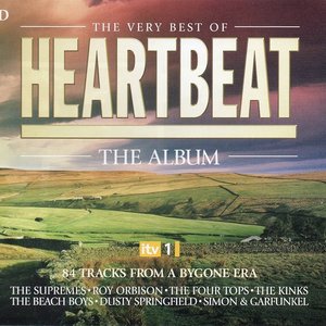 The Very Best Of Heartbeat The Album