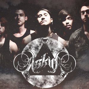 Askira 的头像