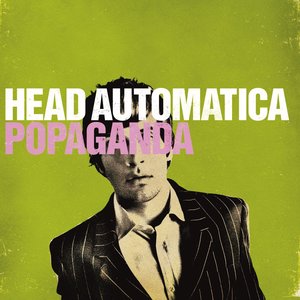Popaganda (U.S. Version) [Explicit]
