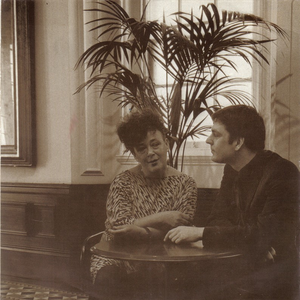 Robert Lloyd photo provided by Last.fm