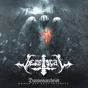 Dæmonarchrist - Dæmon Est Devs Inversvs