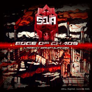 Edge Of Chaos: Latent Manipulation