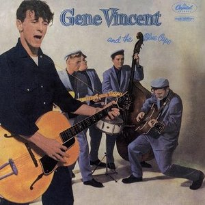 Gene Vincent & His Blue Caps