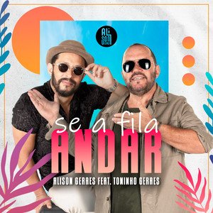 Se a Fila Andar - Single