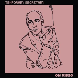 Temporary Secretary