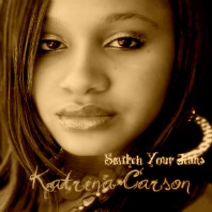 Avatar for Katrina Carson