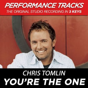 You're The One (Performance Tracks) - EP