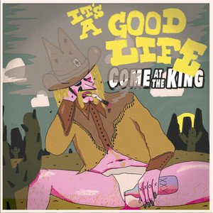 It's a Good Life - Single