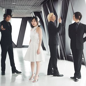 TECHNOBOYS PULCRAFT GREEN-FUND feat. 幸田夢波 的头像
