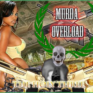 Murda Overload 的头像