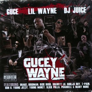 Gucey Wayne